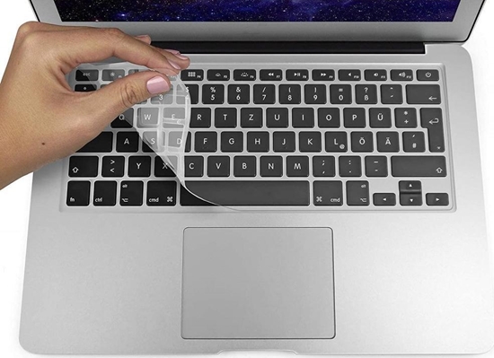 Picture of Techly TECHLY Keyboard Protective Film for Notebook 15inch