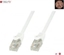 Attēls no Techly Patchcord 100% Mied Techlypro Cat.6 U/utp, 2m, Biay