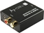 Изображение Techly Techly Przetwornik DAC Toslink Coaxial do Analog RCA L/R i 3.5mm