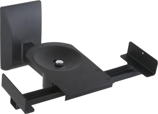 Picture of Techly Uchwyt cienny Zaciskowy do Gonika Satelitarnego 2szt.