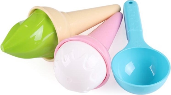 Picture of Technok Foremki do piasku TechnoK 5941