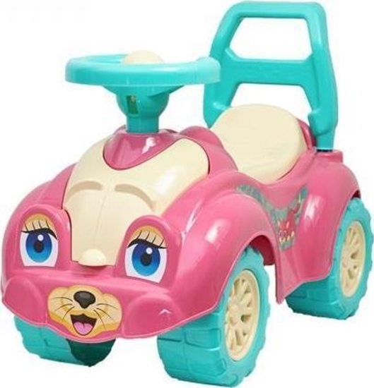 Picture of Technok Jedzik róowy klakson TechnoK 0823 p3