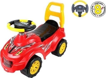 Attēls no Technok Jedzik samochód TechnoK 6665