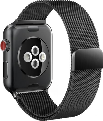 Attēls no Tech-Protect Bransoleta Milesband do Apple Watch 4 / 5 / 6 / 7 / 8 / 9 / SE / Ultra 1 / 2 (42/44/45/49 mm)