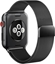 Изображение Tech-Protect Bransoleta Milesband do Apple Watch 4 / 5 / 6 / 7 / 8 / 9 / SE / Ultra 1 / 2 (42/44/45/49 mm)