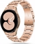Изображение Tech-Protect Bransoleta Tech-protect Stainless Samsung Galaxy Watch 4 40/42/44/46mm Blush Gold