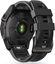 Attēls no Tech-Protect Pasek Tech-protect Iconband Garmin Fenix 5/6/6 Pro/7 Black