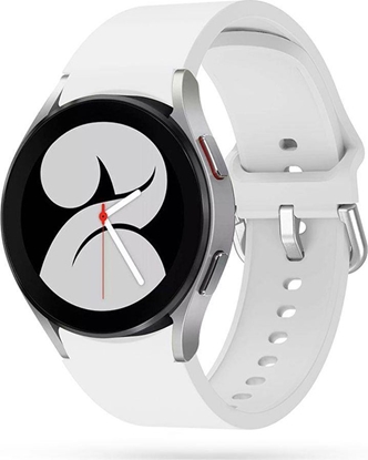 Picture of Tech-Protect Pasek Tech-protect Iconband Samsung Galaxy Watch 4 40/42/44/46mm White
