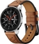 Изображение Tech-Protect skórzany pasek do Samsung Galaxy Watch 46mm Brązowy