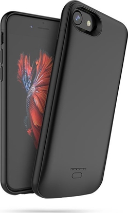 Attēls no Tech-ProtectTECH-PROTECT BATTERY PACK 3200MAH IPHONE 6/6S/7/8/SE 2020 BLACK