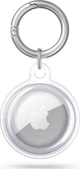 Picture of Tech-Protect TECH-PROTECT ICON APPLE AIRTAG CLEAR