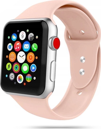 Picture of Tech-Protect TECH-PROTECT ICONBAND APPLE WATCH 1/2/3/4/5/6 (42/44MM) PINK SAND