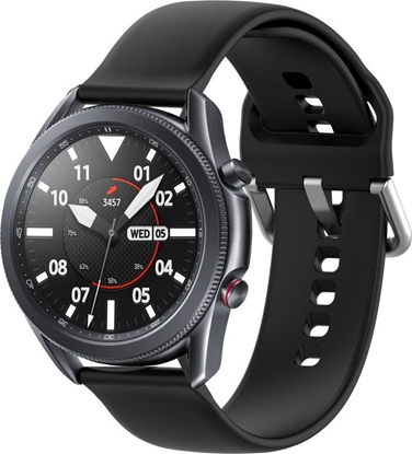 Picture of Tech-Protect TECH-PROTECT ICONBAND SAMSUNG GALAXY WATCH 3 45MM BLACK
