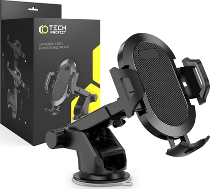 Picture of Tech-Protect Uchwyt grawitacyjny do samochodu Universal