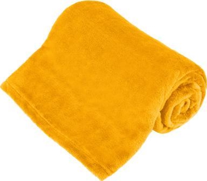 Picture of Teesa Koc polarowy 150x200 cm TEESA - óty