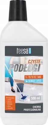 Picture of Teesa koncentrat Tsa0031 do mycia podóg (4739)