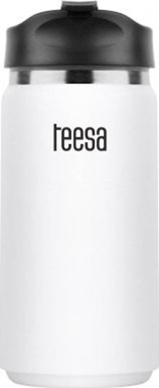 Picture of Teesa Kubek termiczny Teesa 350 ml biay
