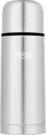 Picture of Teesa Termos turystyczny TSA0002 0.35 l Srebrny