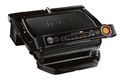 Picture of Tefal GC 7148 Optigrill+ Snacking & Baking
