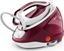 Attēls no Tefal GV9220 steam ironing station 2600 W Durilium AirGlide Autoclean soleplate Burgundy, White