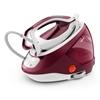 Picture of Tefal GV9220 steam ironing station 2600 W Durilium AirGlide Autoclean soleplate Burgundy, White