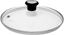 Attēls no Tefal Pokrywka szklana 24 cm 28097552