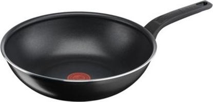 Picture of Tefal Simply Clean B5671953 frying pan Wok/Stir-Fry pan Round