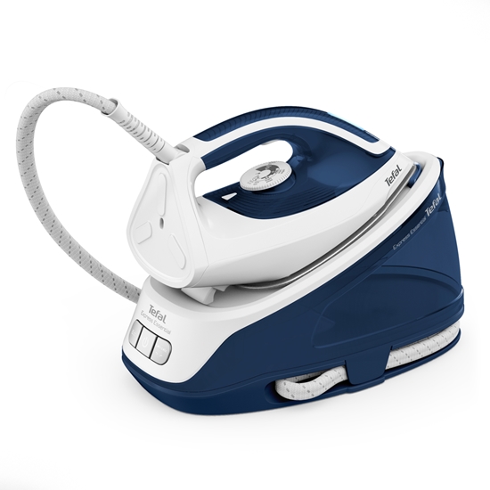 Picture of Tefal SV6116 steam ironing station 2200 W 1.4 L Blue, White