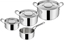Изображение Tefal Jamie Oliver E307S734 pan set 4 pc(s)