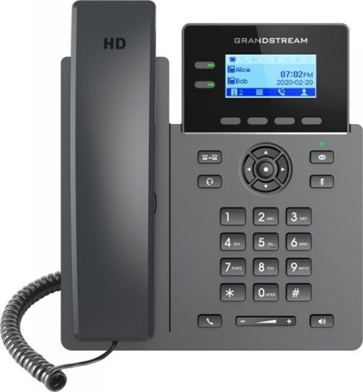 Picture of Telefon GrandStream GRP2602P