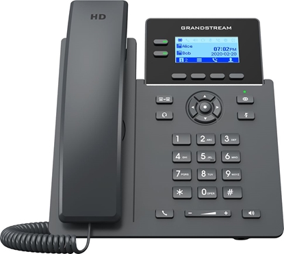 Изображение Telefon GrandStream GRP2602W
