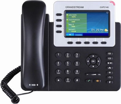 Picture of Grandstream SIP GXP-2140 Standard Business
