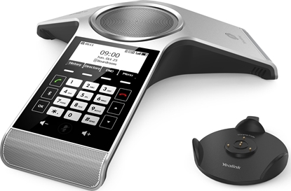 Изображение Yealink CP930W conference phone IP conference phone