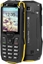 Изображение Telefon komórkowy Kruger&Matz Iron 2 4G Dual SIM Czarno-żółty