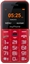 Изображение Telefon komórkowy myPhone Halo Easy Czerwony