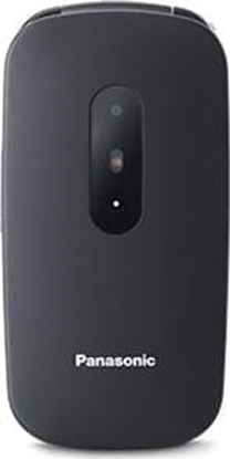 Изображение Telefon komórkowy Panasonic KX-TU446 Czarny