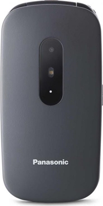 Изображение Telefon komórkowy Panasonic KX-TU446 Szary