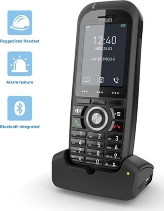 Picture of Telefon Snom M70 Office
