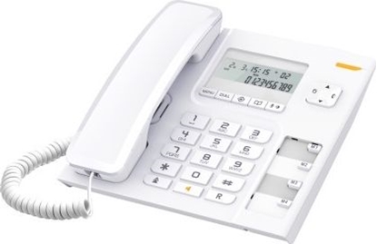 Picture of Telefon stacjonarny Alcatel T56 Biały
