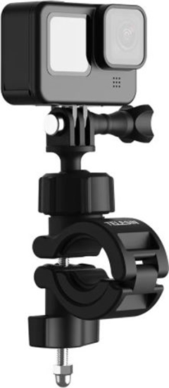 Picture of Telesin Bicycle mount Telesin for sports cameras 360° (DJ-HBM-001)