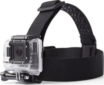 Picture of Telesin Head strap Telesin for sports cameras (GP-HMS-T04)