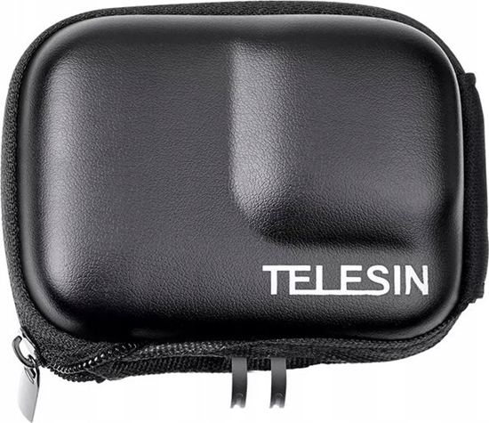 Picture of Telesin Walizka Etui Futera Case Do Gopro Hero 9 Black