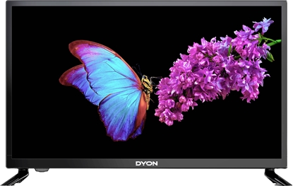 Attēls no Telewizor Dyon Enter 24Pro X2 LED 24'' HD Ready