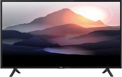 Picture of TV Set|TCL|32"|HD|1366x768|Wireless LAN|Bluetooth|Android TV|Black|32S5201