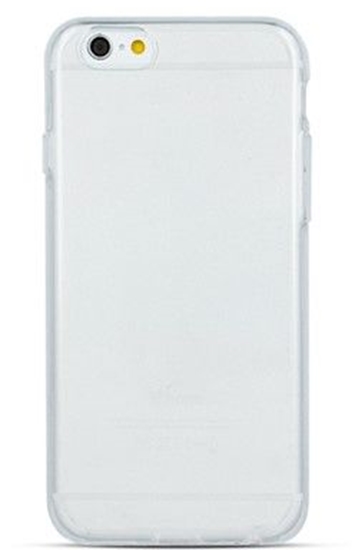 Изображение TelForceOne Etui Mercury ClearJelly do iPhone X (BRA006344)