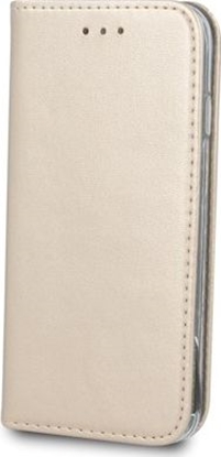 Picture of TelForceOne Pokrowiec Smart Magnet do iPhone 11 2019 (6,5") zoty