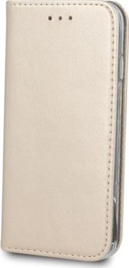 Picture of TelForceOne Pokrowiec Smart Magnet do iPhone 11 2019 (6,5") zoty