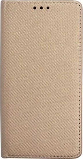 Picture of TelForceOne Pokrowiec Smart Magnet do Samsung M20 zoty