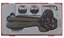 Picture of Teng Tools 4-elementowy zestaw narzdzia do zaciskania kocówek TTCP04 - 122470107