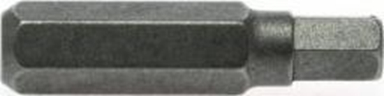 Picture of Teng Tools Grot do wkrtaków udarowych 5/16 6 mm do gniazd 6-ktnych